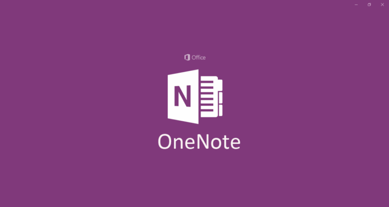 OneNote 2025: Your Brain, Finally Organized. Meet Your Second Brain.