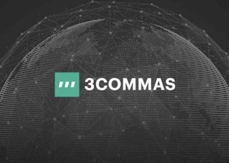 3Commas: Let the Bots Do the Heavy Lifting While You Reap the Rewards.