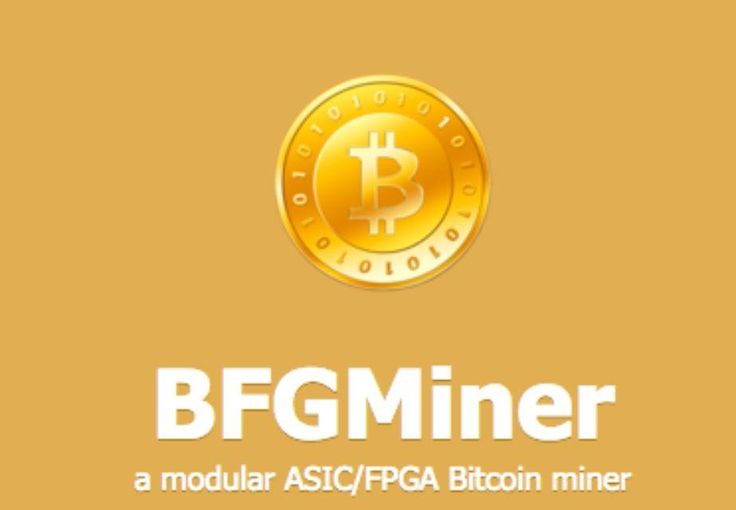 BFGMiner: The Modular Mining Powerhouse for Maximum Crypto Profits