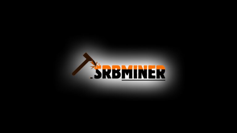 SRBMiner: The Ultimate Multi-Algorithm Mining Machine That Prints Money