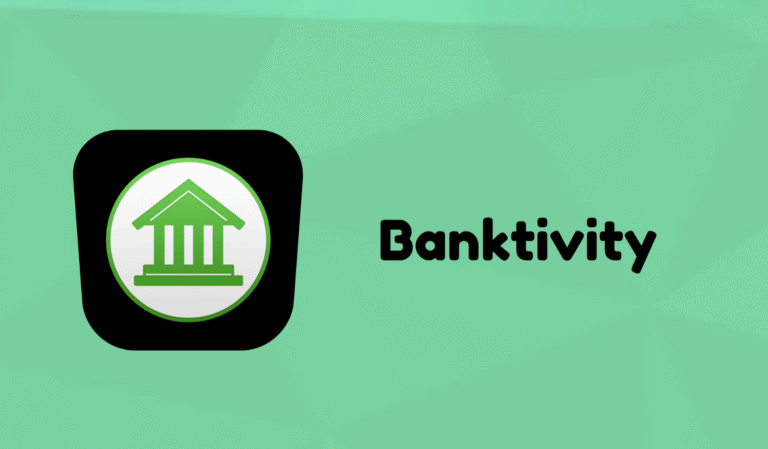 Banktivity: The Money App That Actually Speaks Mac