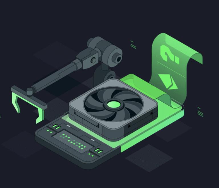 CGMiner: The Ultimate Crypto Mining Software for Serious Hustlers