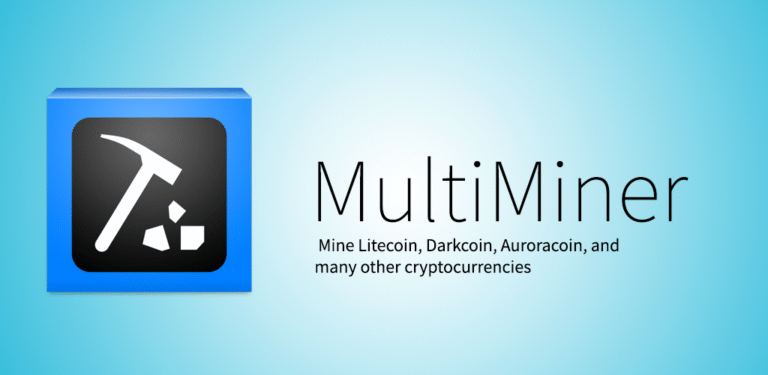 MultiMiner: The Intelligent Cryptocurrency Mining Platform That Thinks for You
