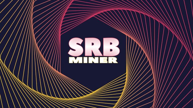 The Swiss Army Knife of Crypto Miners – Crank Out Coins Like a Boss.