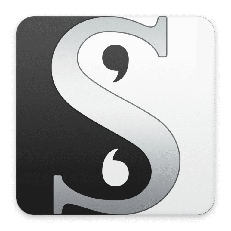 Scrivener 2025: Tame Your Writing Chaos. Finally.