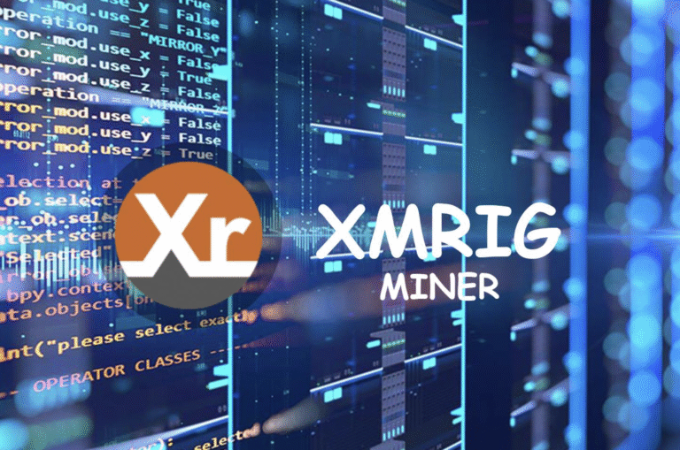 XMRig: Your Heavy-Duty Rig for Mining Monero