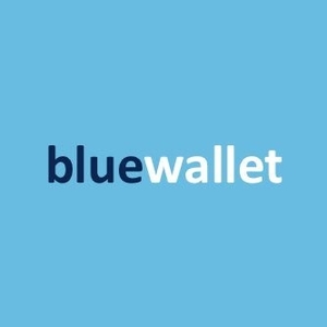 BlueWallet: The Go-To Bitcoin Vault That’s Light as a Feather, Tough as Nails.