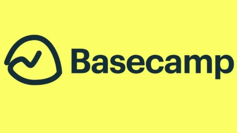 Basecamp 2025: Your Project Chaos, Finally Organized.
