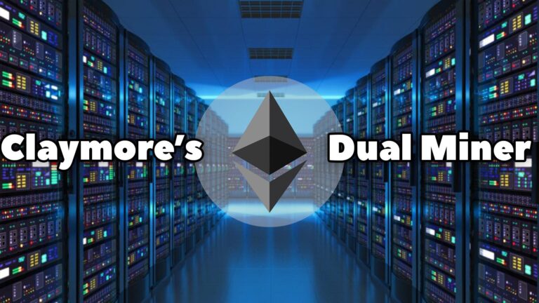 Claymore’s Dual Miner: The Legendary Tool for Maximum Crypto Profits