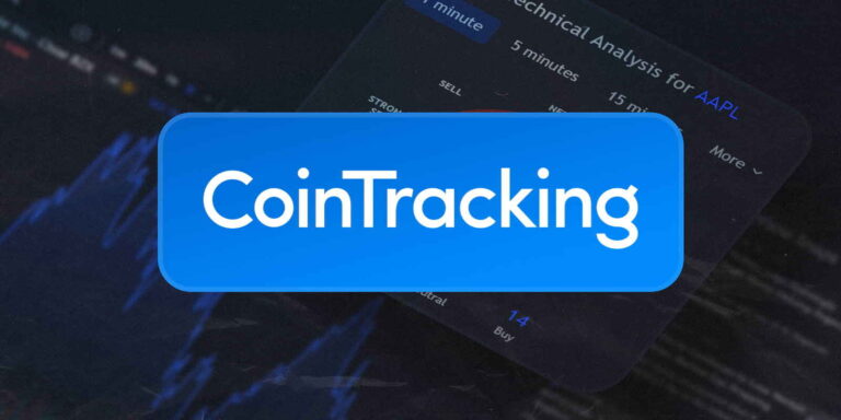 CoinTracking: Your Crypto Tax Nightmare is Officially Over.