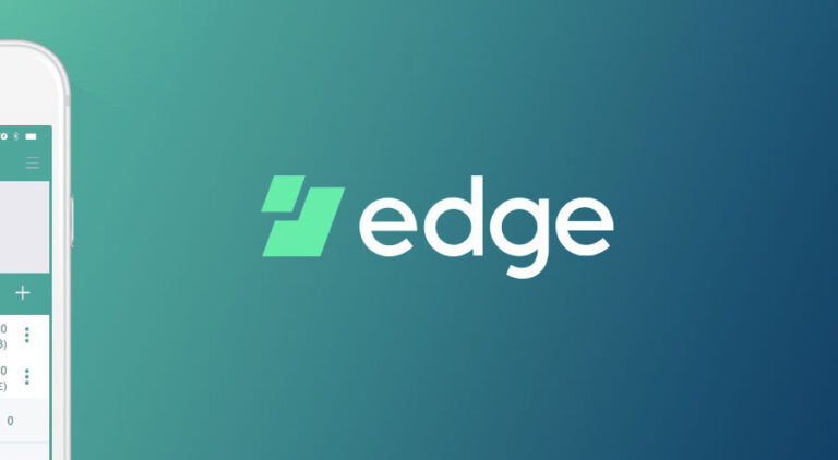 Edge Wallet: Your All-in-One Crypto Hub, Unleashed on Desktop