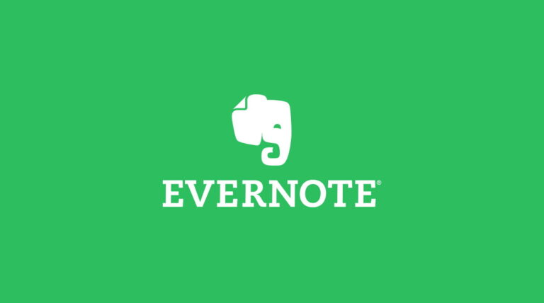 Evernote 2025: Your Second Brain. Finally Organized.