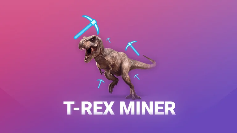 T-Rex Miner: Squeeze Every Last Drop of Crypto from Your NVIDIA Rig