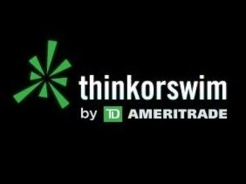 Unleash the Beast: Get Your Hands on Thinkorswim, The Trader’s Dream Machine