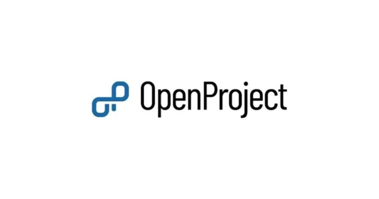 OpenProject: Open-Source Project Management Powerhouse