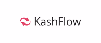 KashFlow 2025: Your Business Accounting Without the Headache.