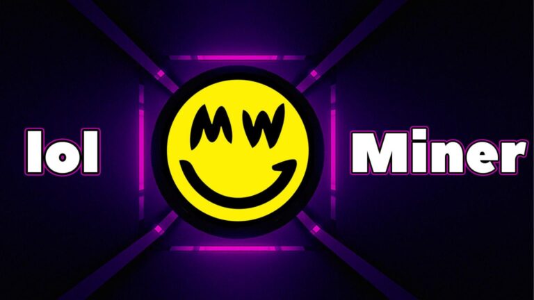 LolMiner: Unleash Your GPU’s Full Earning Potential and Join the Crypto Mining Big Leagues