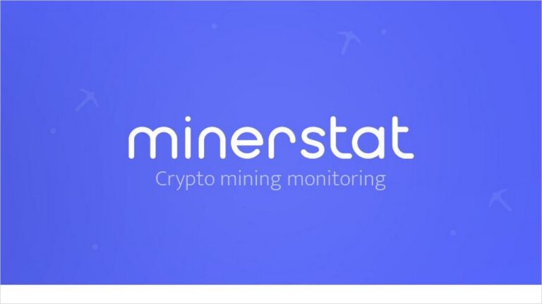 MinerStat: Your Mining Operation’s 24/7 Co-Pilot