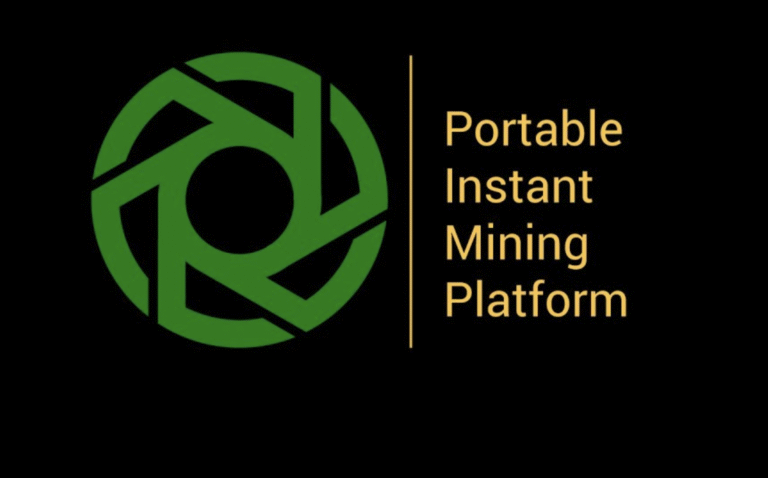 PiMP OS: The Original Mining OS That Stays in the Game So You Can Cash In.