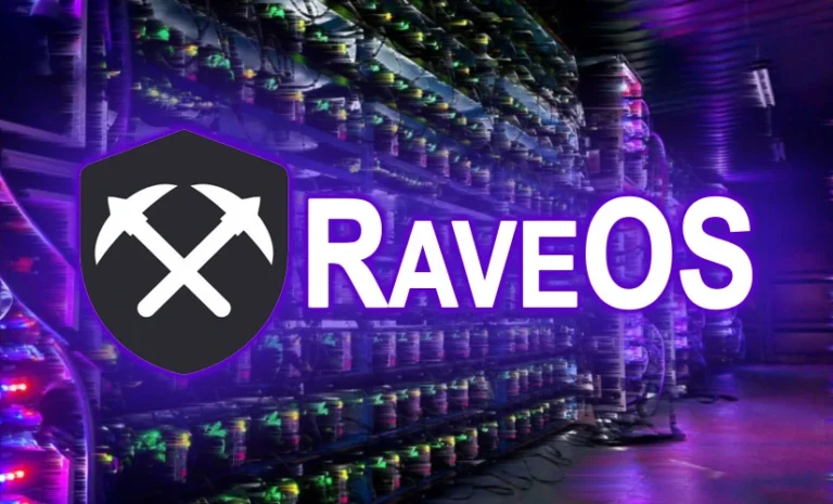Rave OS: Ditch the Mining Chaos
