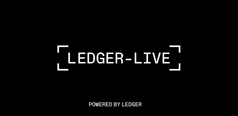 Ledger Live: Your Crypto Fort Knox