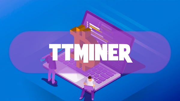 TT-Miner: The Specialized GPU Mining Powerhouse for Maximum Ethereum and Altcoin Returns